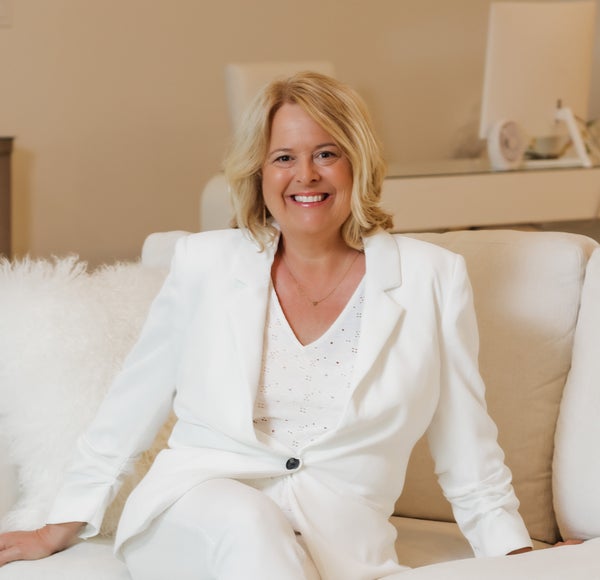 Kathy Justice, Broker-Associate